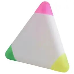 Trinity Highlighter Front